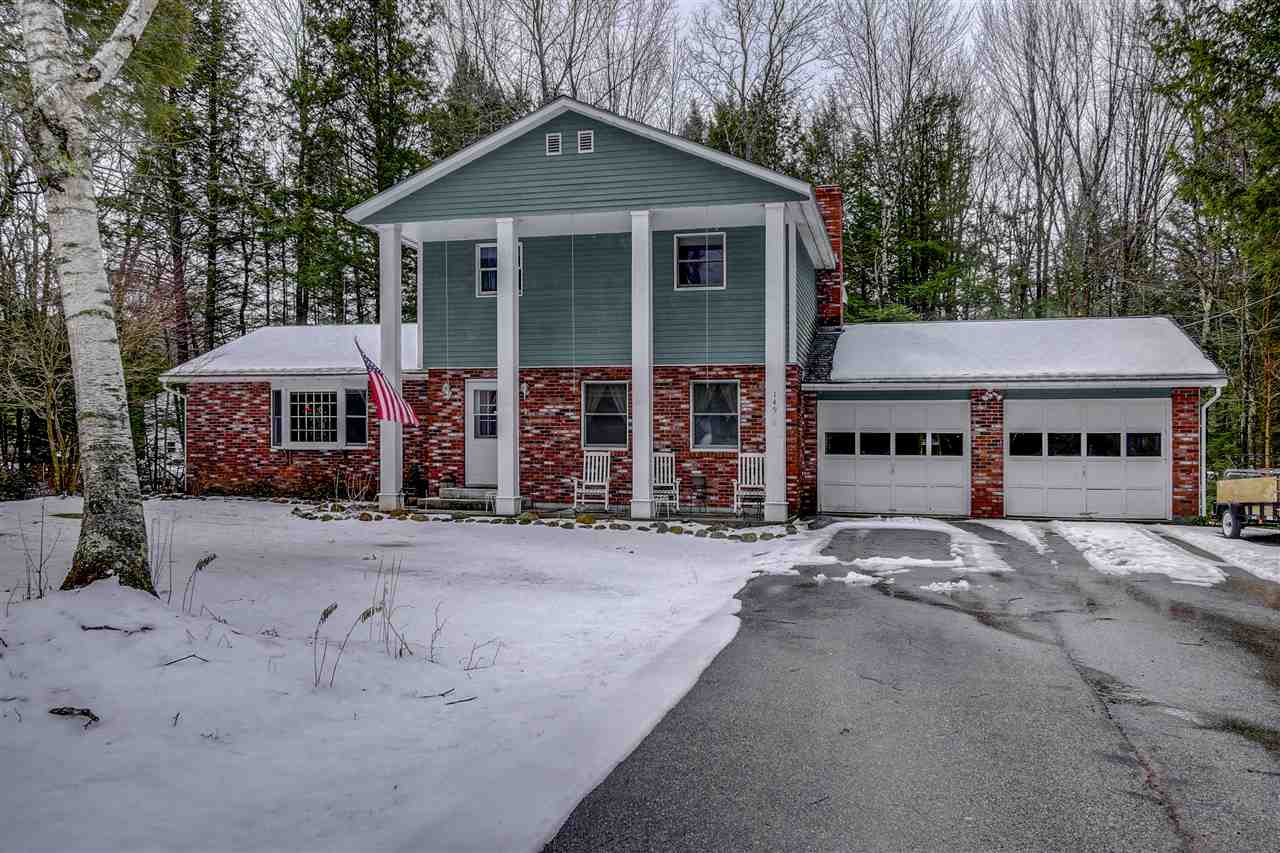 149 Taylor Road Peterborough, NH 03458 - Photo 38 of 38