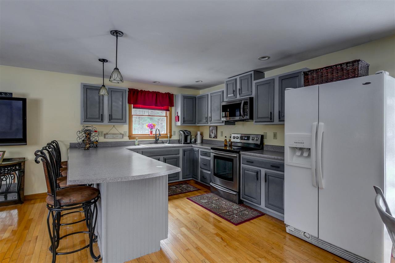149 Taylor Road Peterborough, NH 03458 - Photo 9 of 38