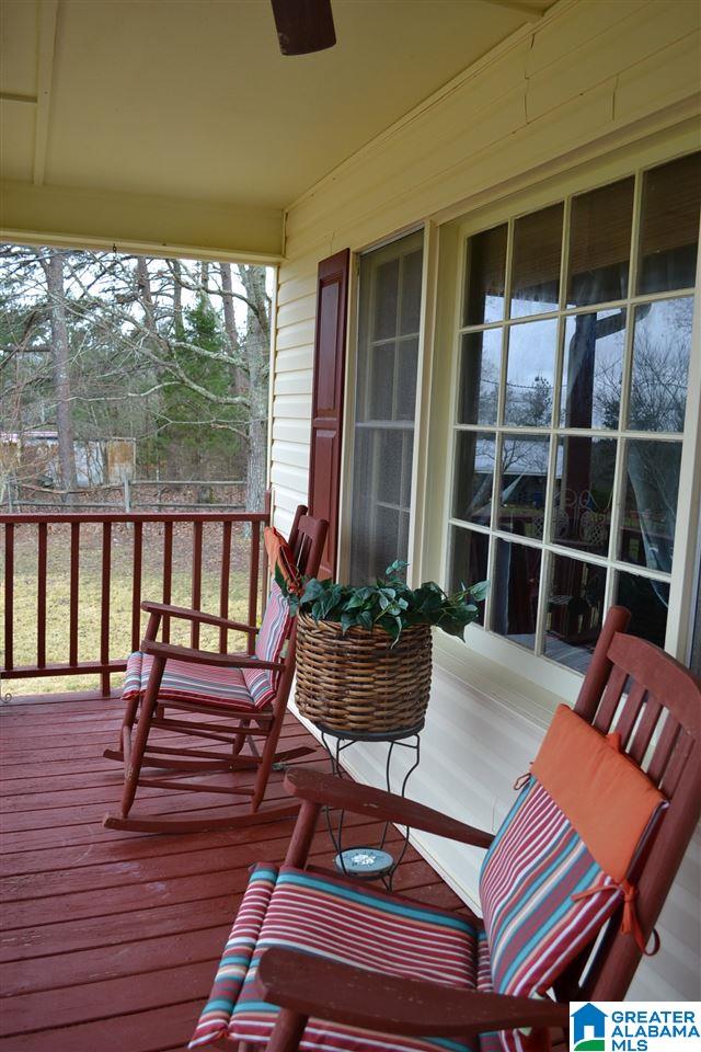 3992 Red Valley Road Remlap, AL 35133 - Photo 37 of 43