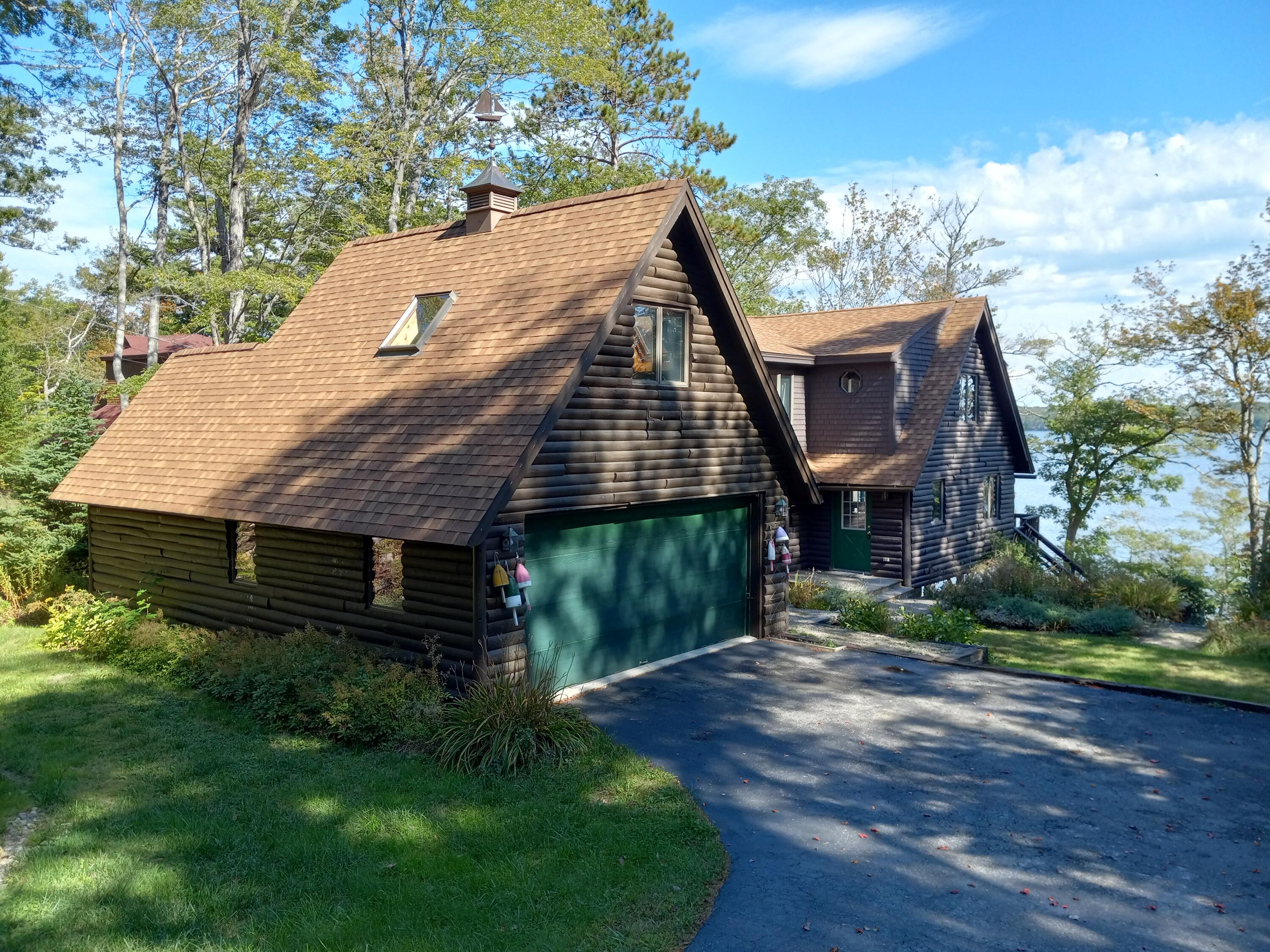 38 Birch Road Boothbay Harbor, ME 04538 - Photo 1 of 6 20220927_132922