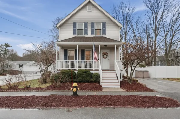 $749,000 | 24 Minot Street, Reading, MA 01867