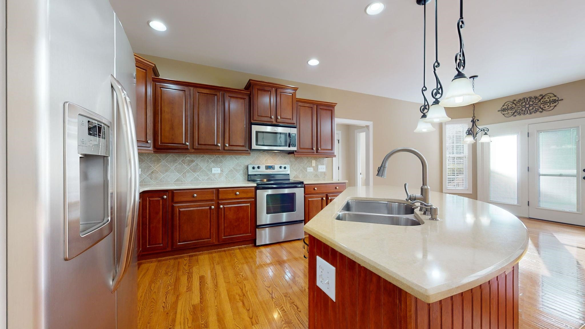 3038 Gentle Breezes Lane Raleigh, NC 27614 - Photo 15 of 39 Photo 15