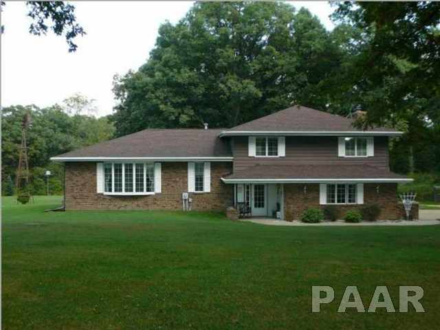 21215 Tullamore Road Delavan, IL 61734 - Photo 1 of 15
