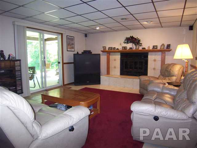 21215 Tullamore Road Delavan, IL 61734 - Photo 4 of 15