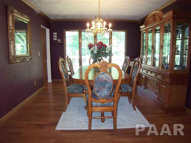 21215 Tullamore Road Delavan, IL 61734 - Photo 7 of 15