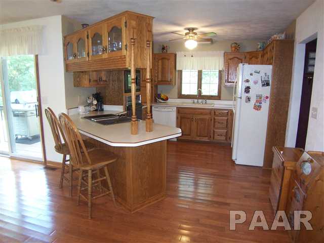21215 Tullamore Road Delavan, IL 61734 - Photo 9 of 15