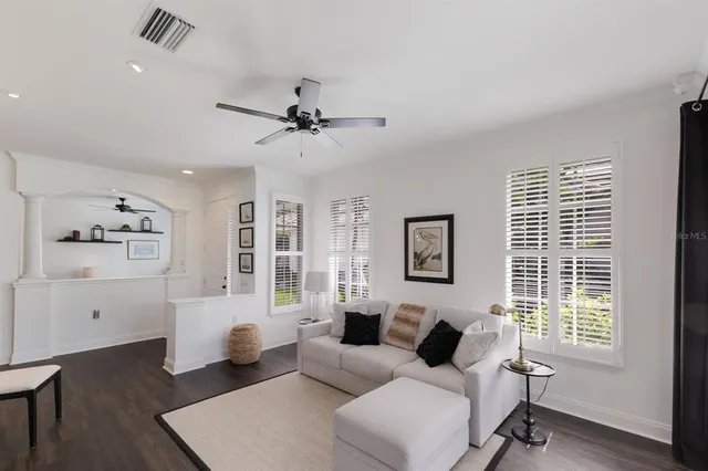 $465,000 | 7032 Old Tabby Circle, Lakewood Ranch, FL 34202