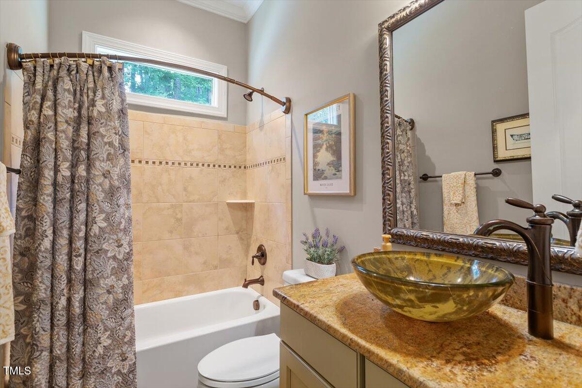 124 Dartmoor Lane Raleigh, NC 27614 - Photo 21 of 64 Full Bath on Main