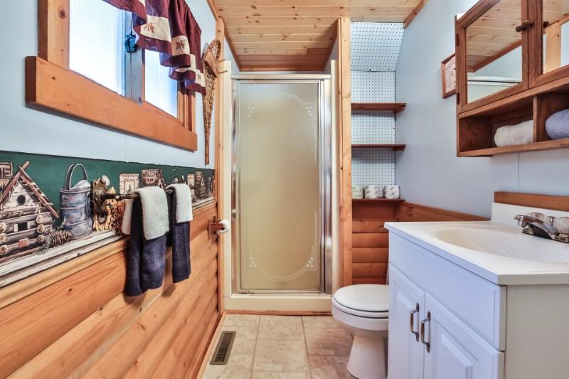 7988 Paton Road, Unit 1 St. Germain, WI 54558 - Photo 11 of 15 Gallery Image 11