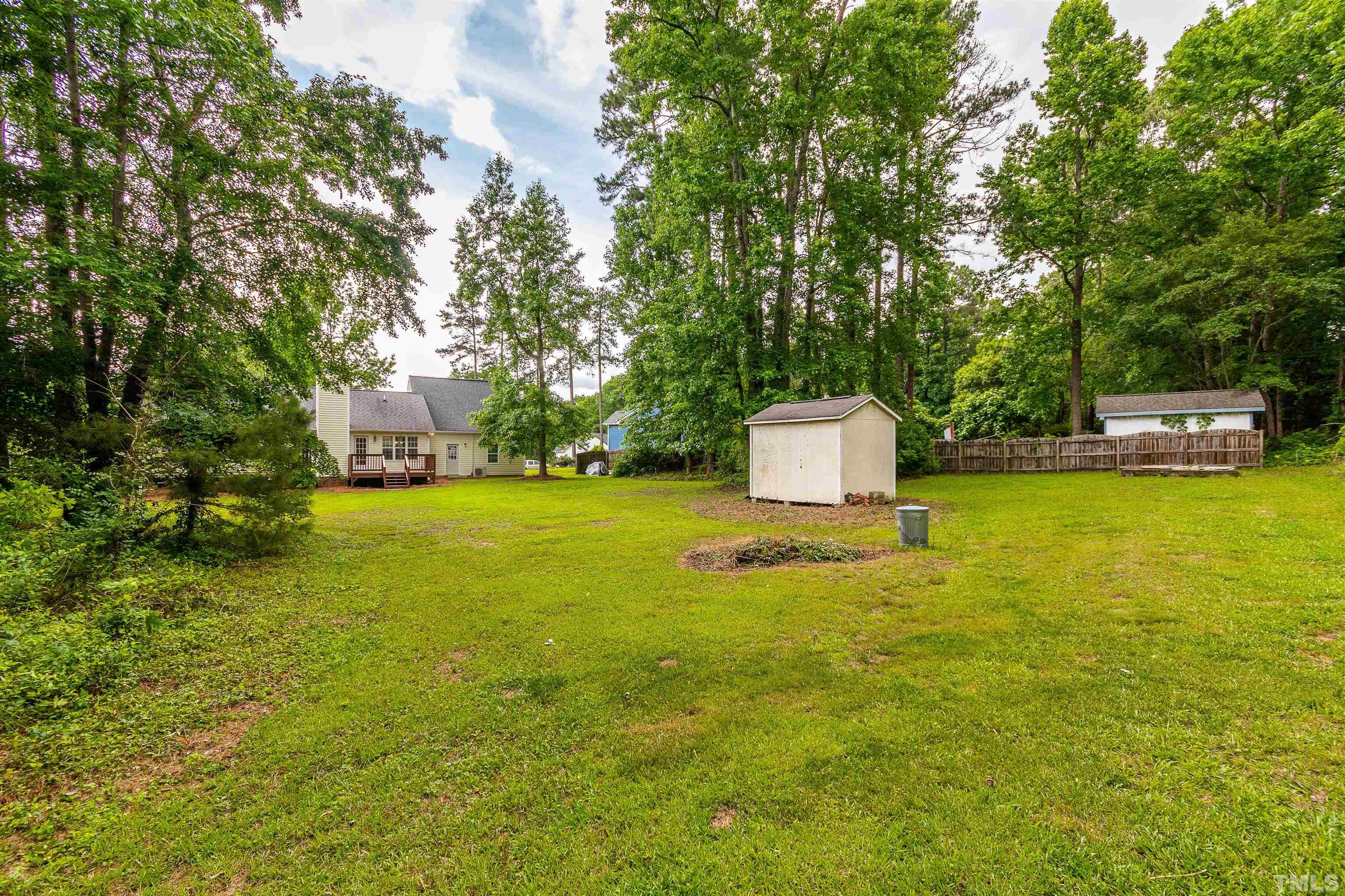 199 Ridge Way Lane Clayton, NC 27520 - Photo 29 of 30 Gallery Image 29