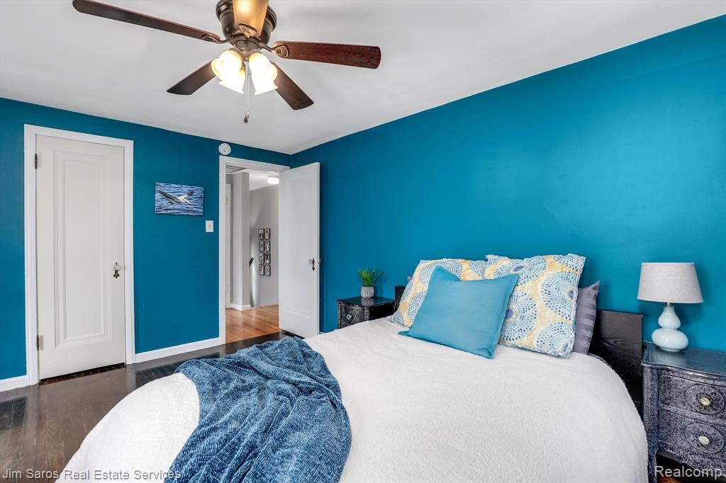 1322 Hampton Road Grosse Pointe Woods, MI 48236 - Photo 26 of 42