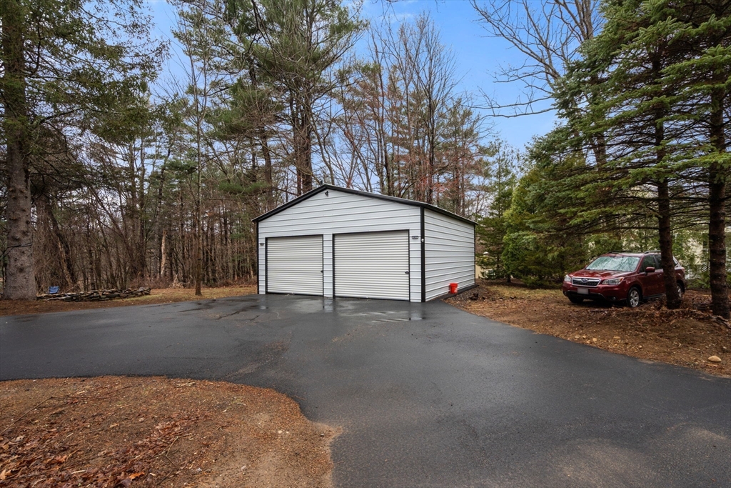 61 East Brimfield Road Holland, MA 01521 - Photo 29 of 29