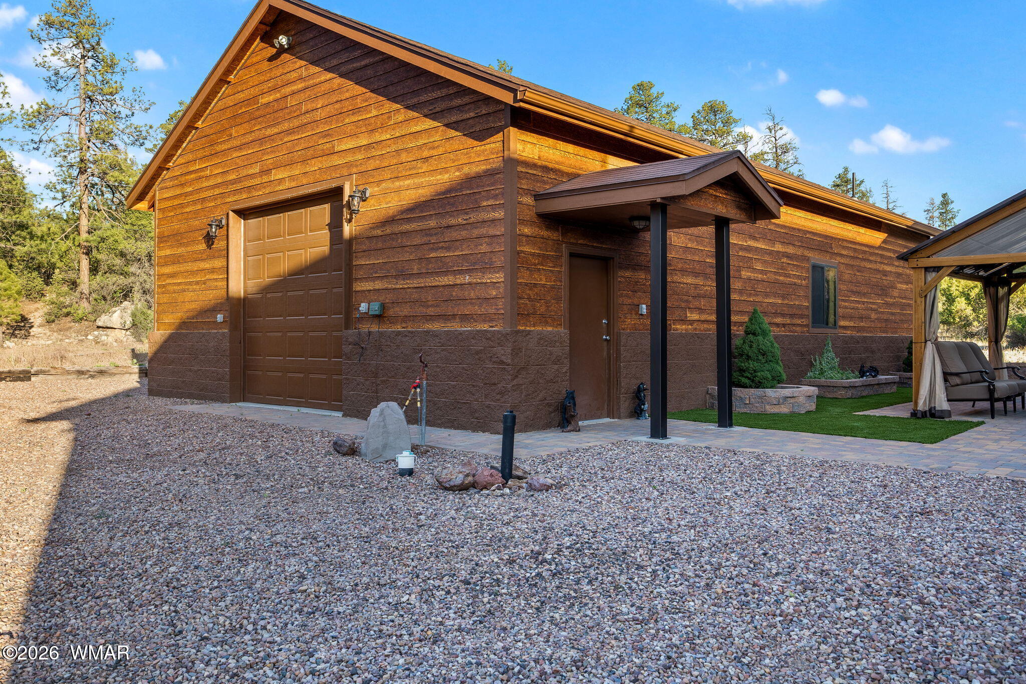 2868 South Meadow Road Heber, AZ 85928 - Photo 46 of 63