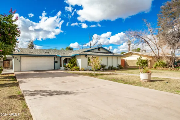$550,000 | 616 North Matlock, Mesa, AZ 85203