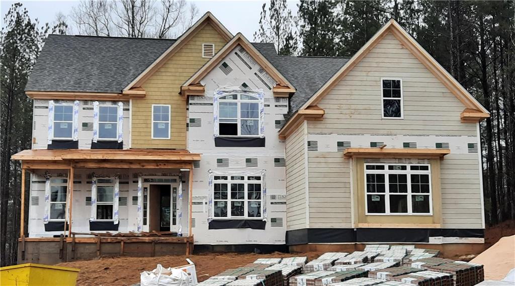 6450 Quiet Cove Road Cumming, GA 30041 - Photo 1 of 1 Gallery Image 1