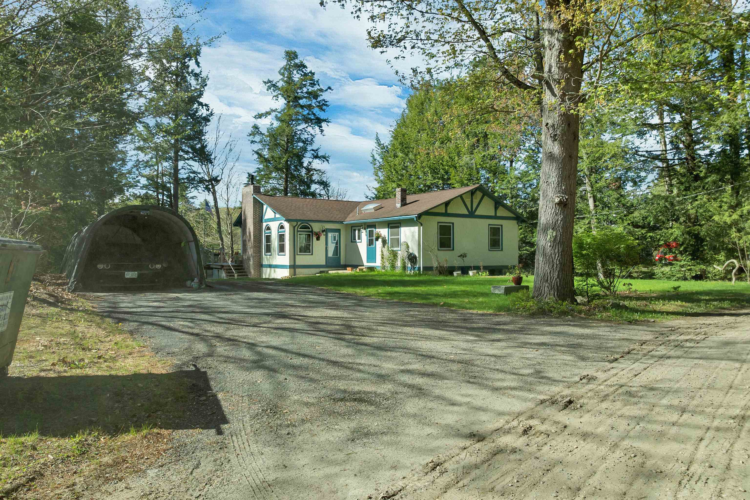 166 Red Gate Lane Rindge, NH 03461 - Photo 57 of 60 Gallery Image 57
