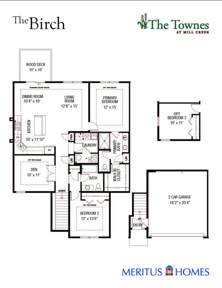 277 Masters Drive Addison, IL 60101 - Photo 16 of 17