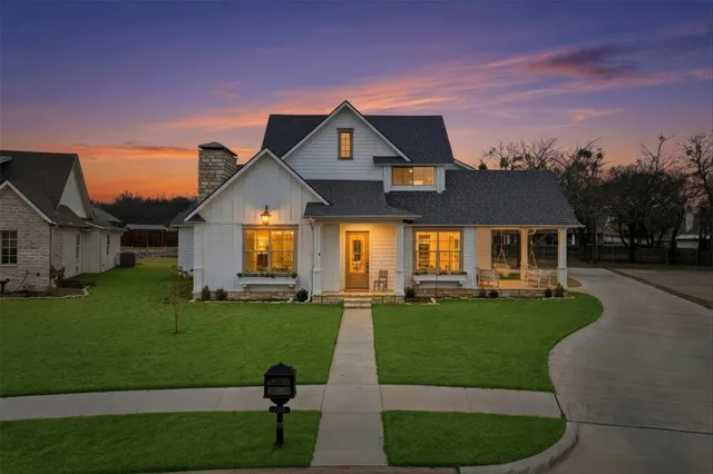 $670,000 | 108 Dove Meadow Lane, Glen Rose, TX 76043