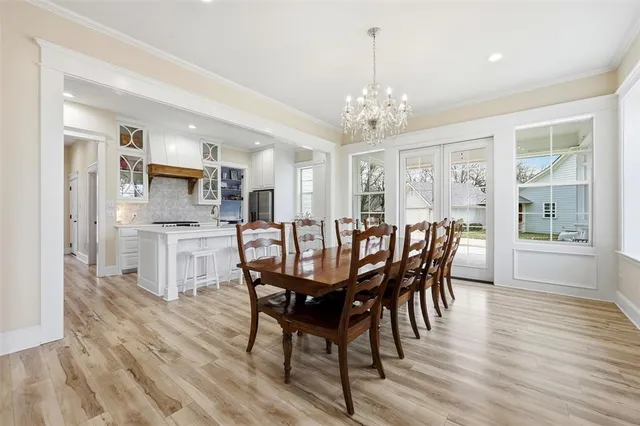 $670,000 | 108 Dove Meadow Lane, Glen Rose, TX 76043