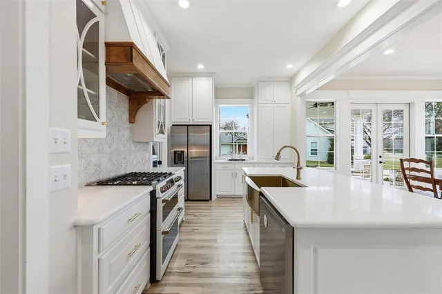 $670,000 | 108 Dove Meadow Lane, Glen Rose, TX 76043