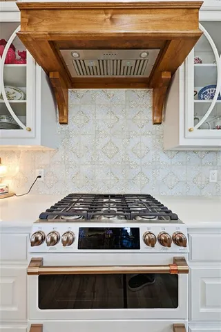 $670,000 | 108 Dove Meadow Lane, Glen Rose, TX 76043