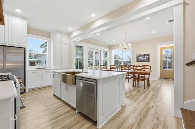 $670,000 | 108 Dove Meadow Lane, Glen Rose, TX 76043