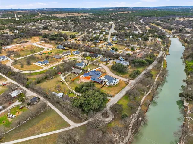 $670,000 | 108 Dove Meadow Lane, Glen Rose, TX 76043