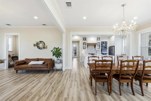 $670,000 | 108 Dove Meadow Lane, Glen Rose, TX 76043