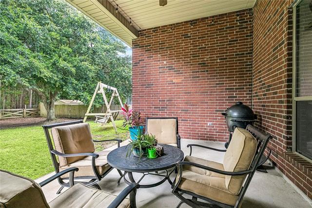 533 Belle Pointe Loop Madisonville, LA 70447 - Photo 15 of 17
