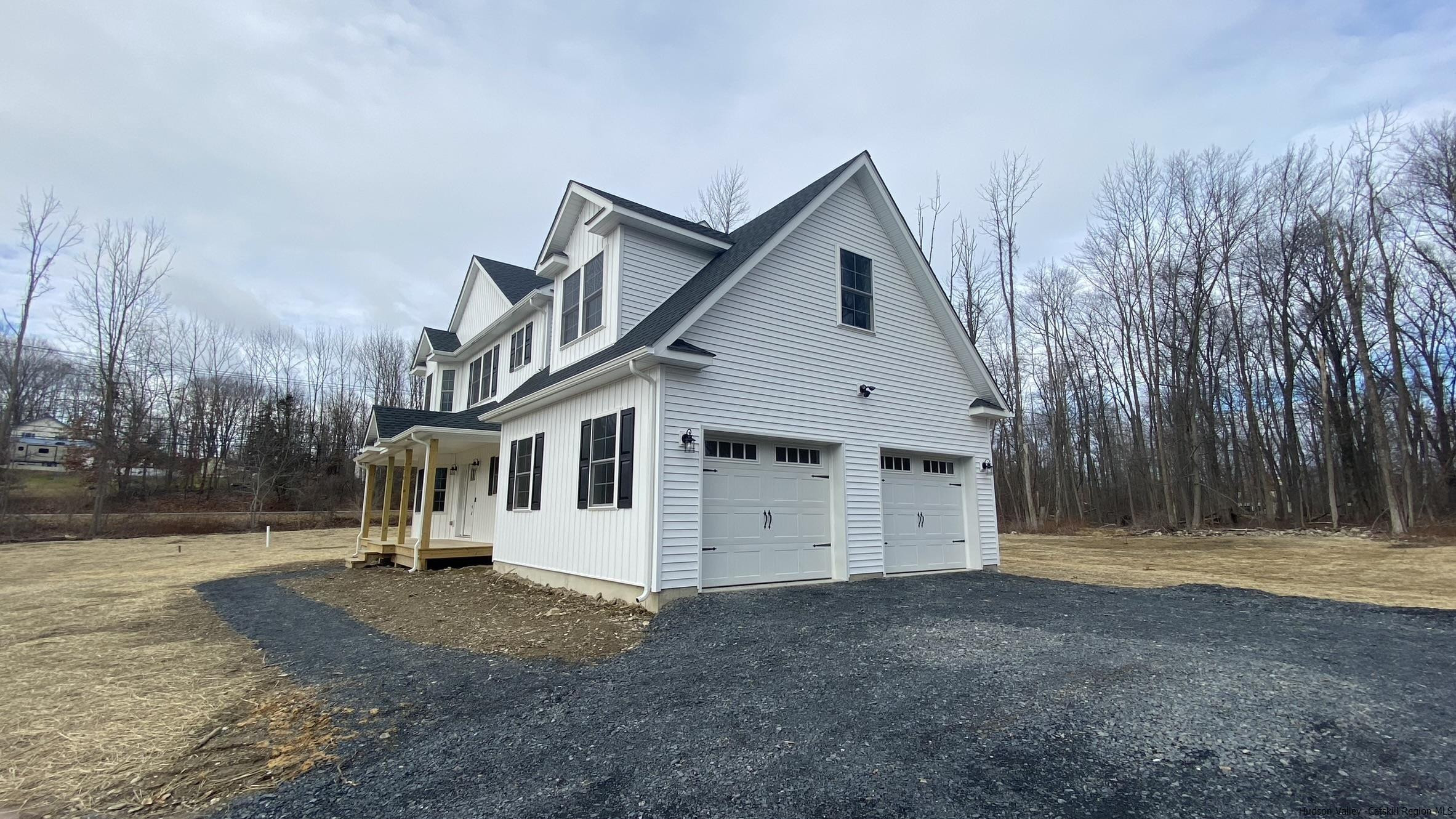 314 Mullock Road Middletown, NY 10940 - Photo 3 of 34 Photo 3