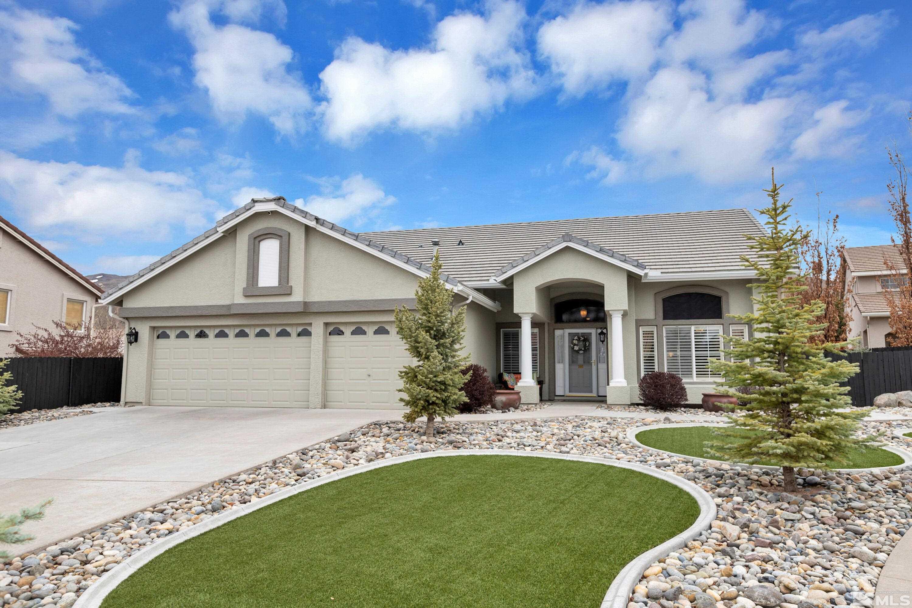 7075 Windstar Drive Reno, NV 89523 - Photo 1 of 36 Photo 1
