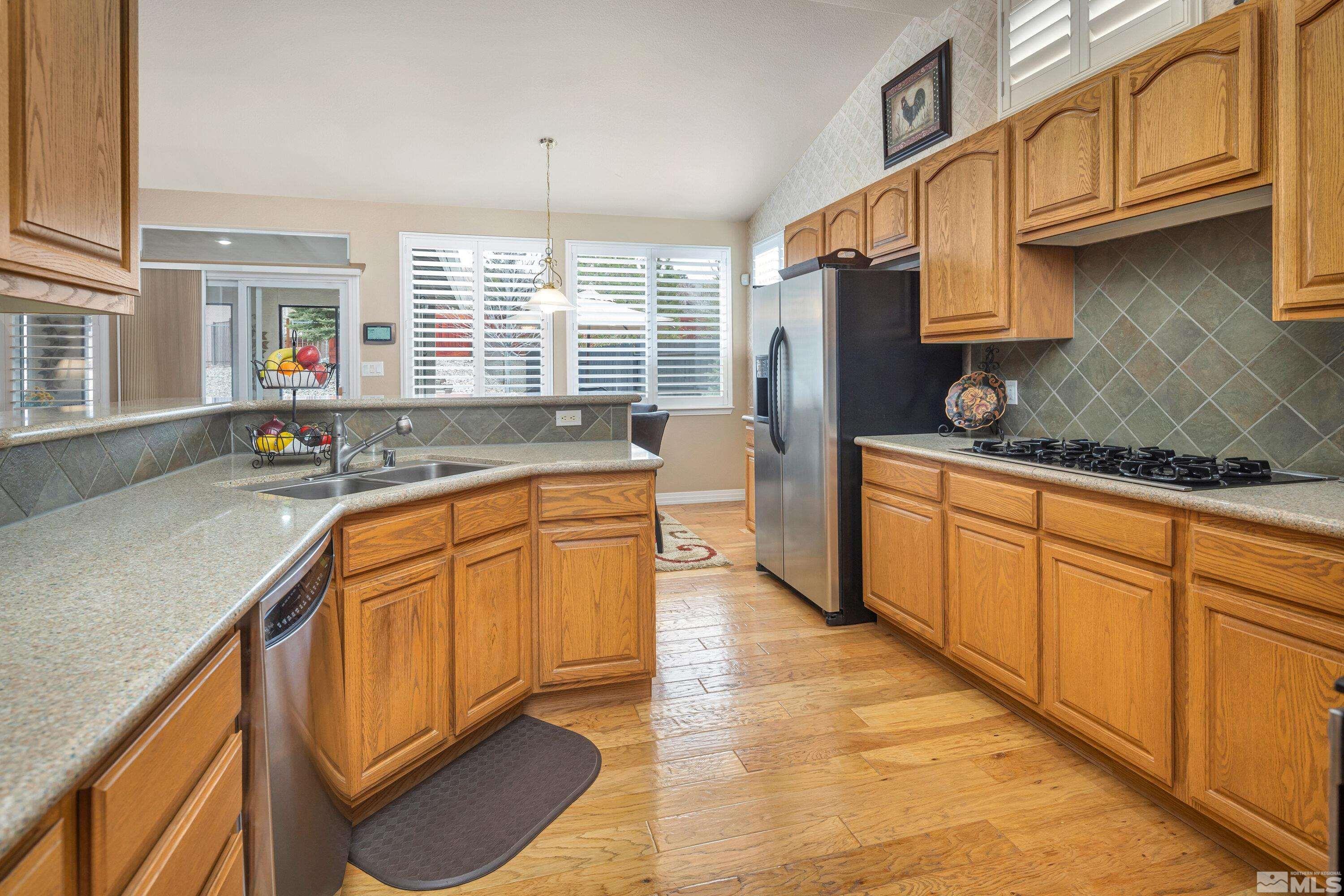 7075 Windstar Drive Reno, NV 89523 - Photo 11 of 36 Photo 11