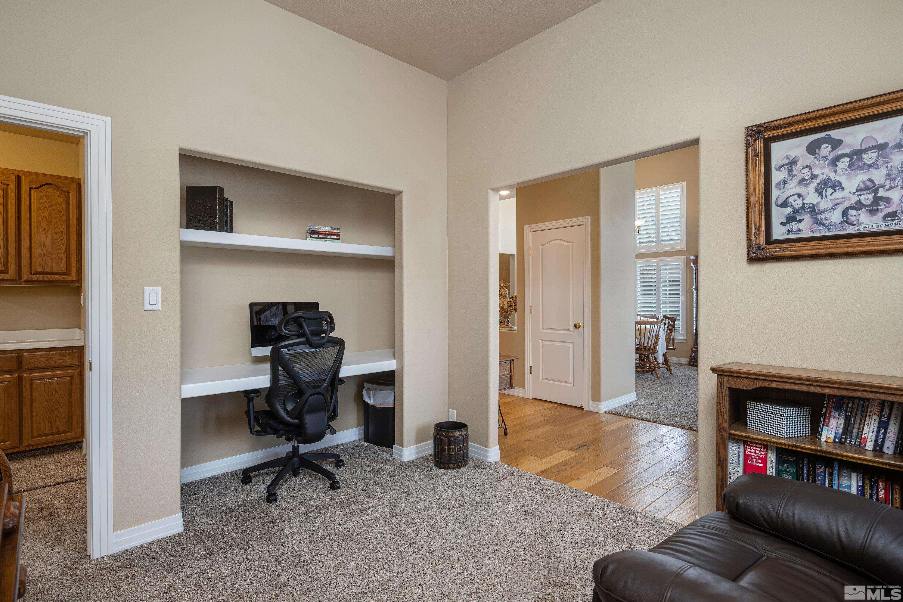 7075 Windstar Drive Reno, NV 89523 - Photo 17 of 36 Photo 17