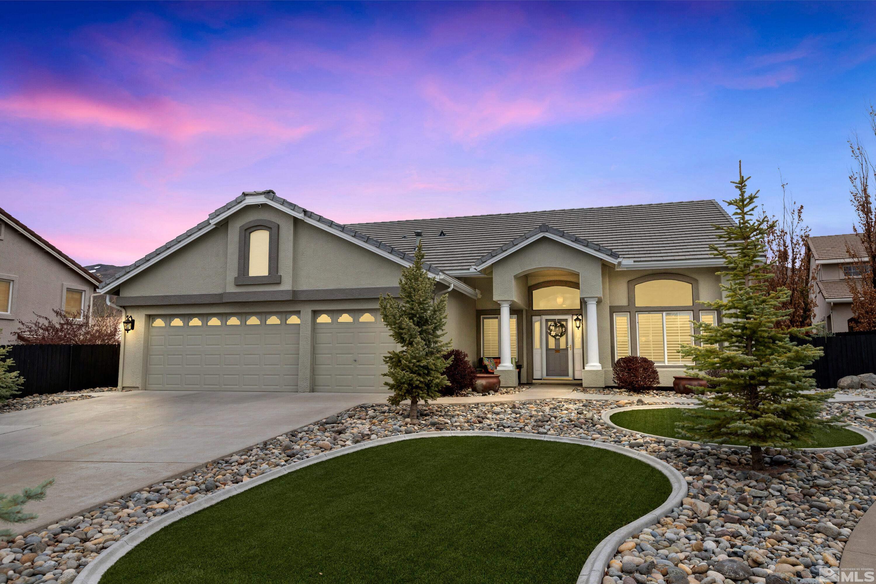 7075 Windstar Drive Reno, NV 89523 - Photo 28 of 36 Photo 28