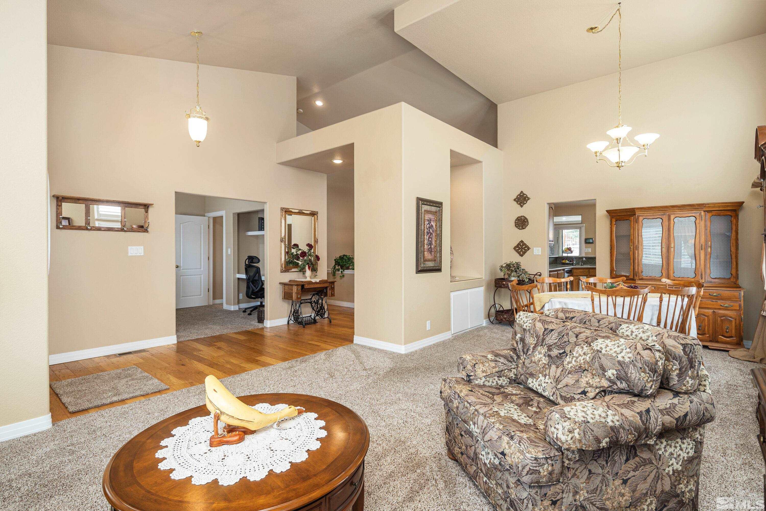 7075 Windstar Drive Reno, NV 89523 - Photo 4 of 36 Photo 4