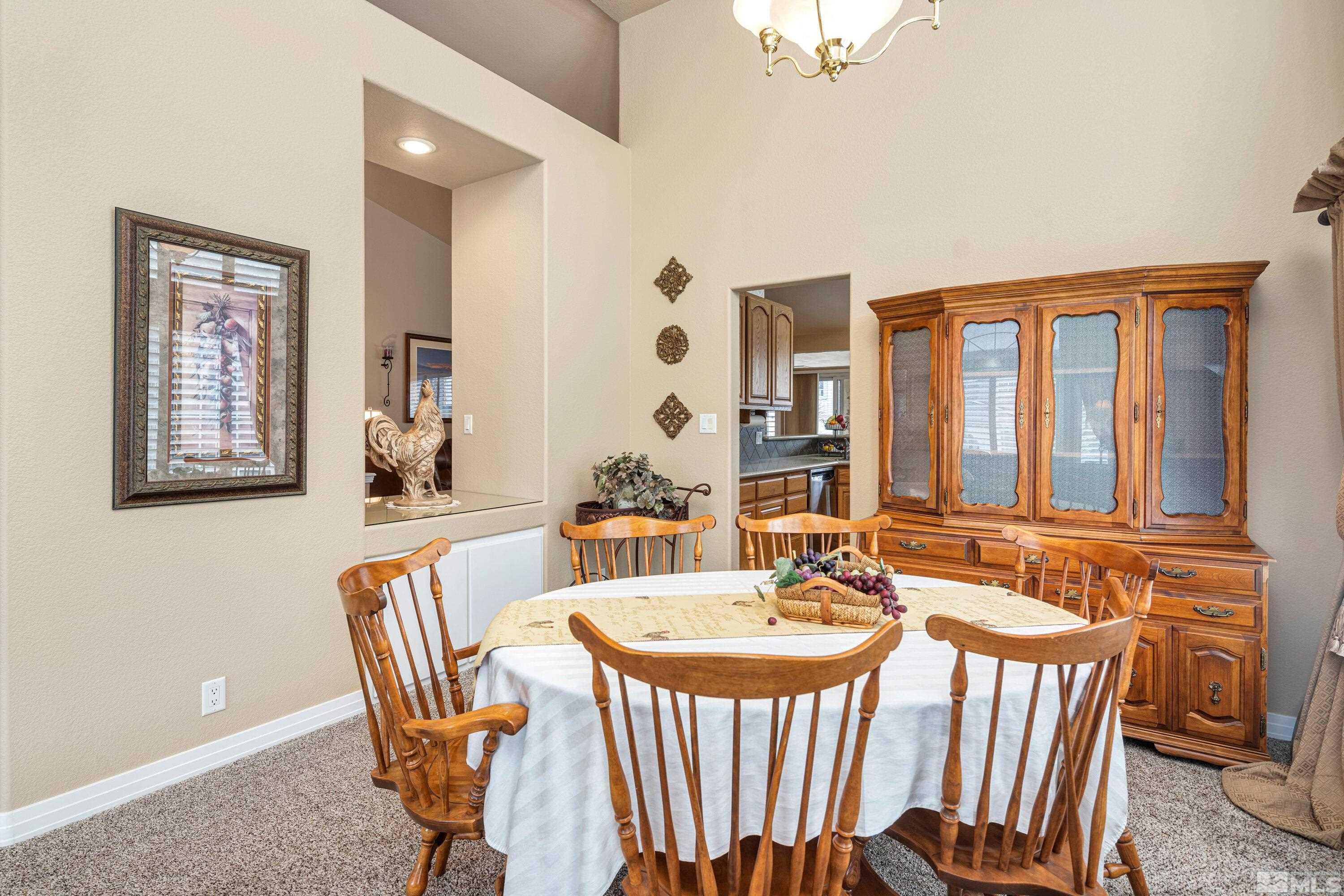 7075 Windstar Drive Reno, NV 89523 - Photo 5 of 36 Photo 5