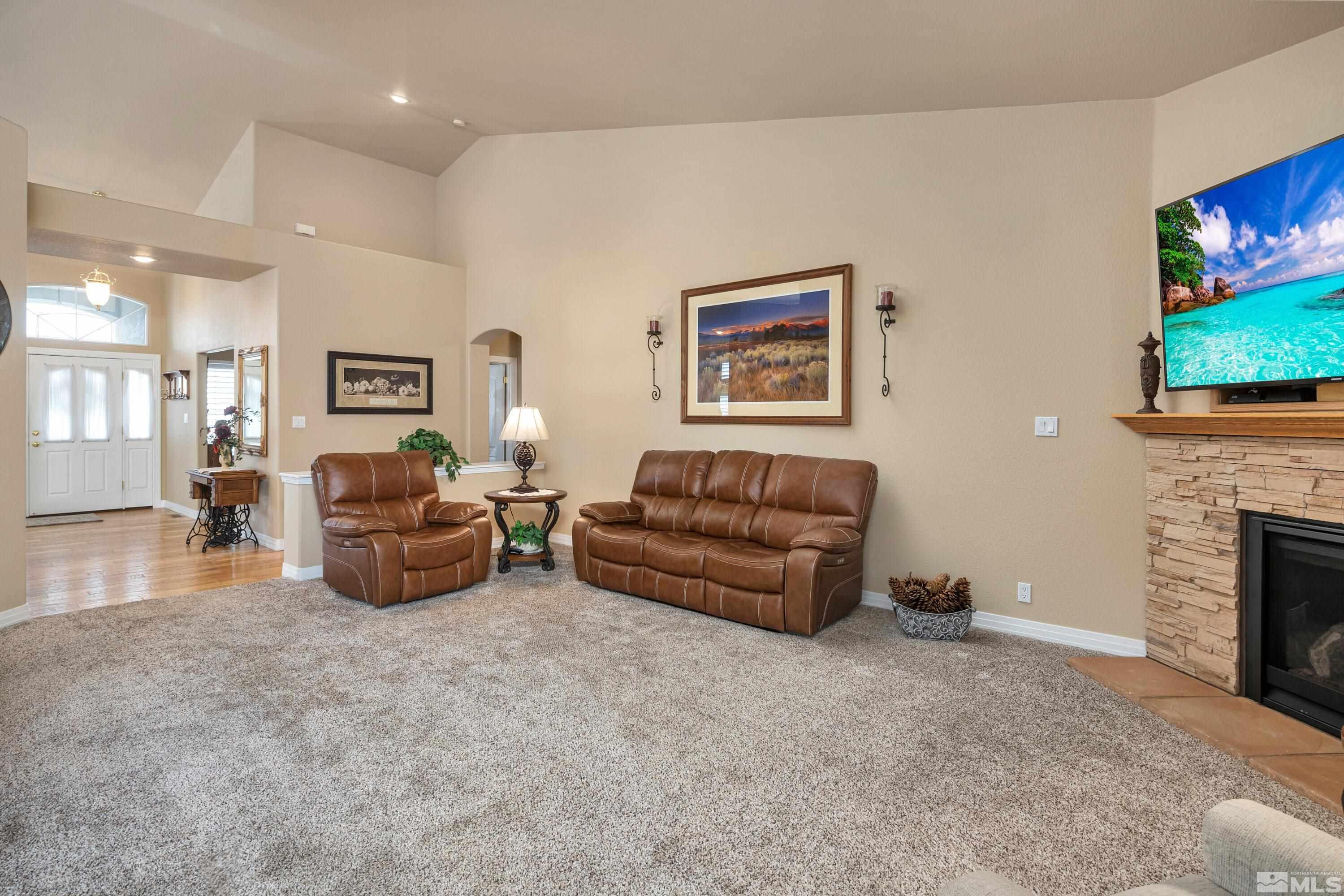7075 Windstar Drive Reno, NV 89523 - Photo 7 of 36 Photo 7