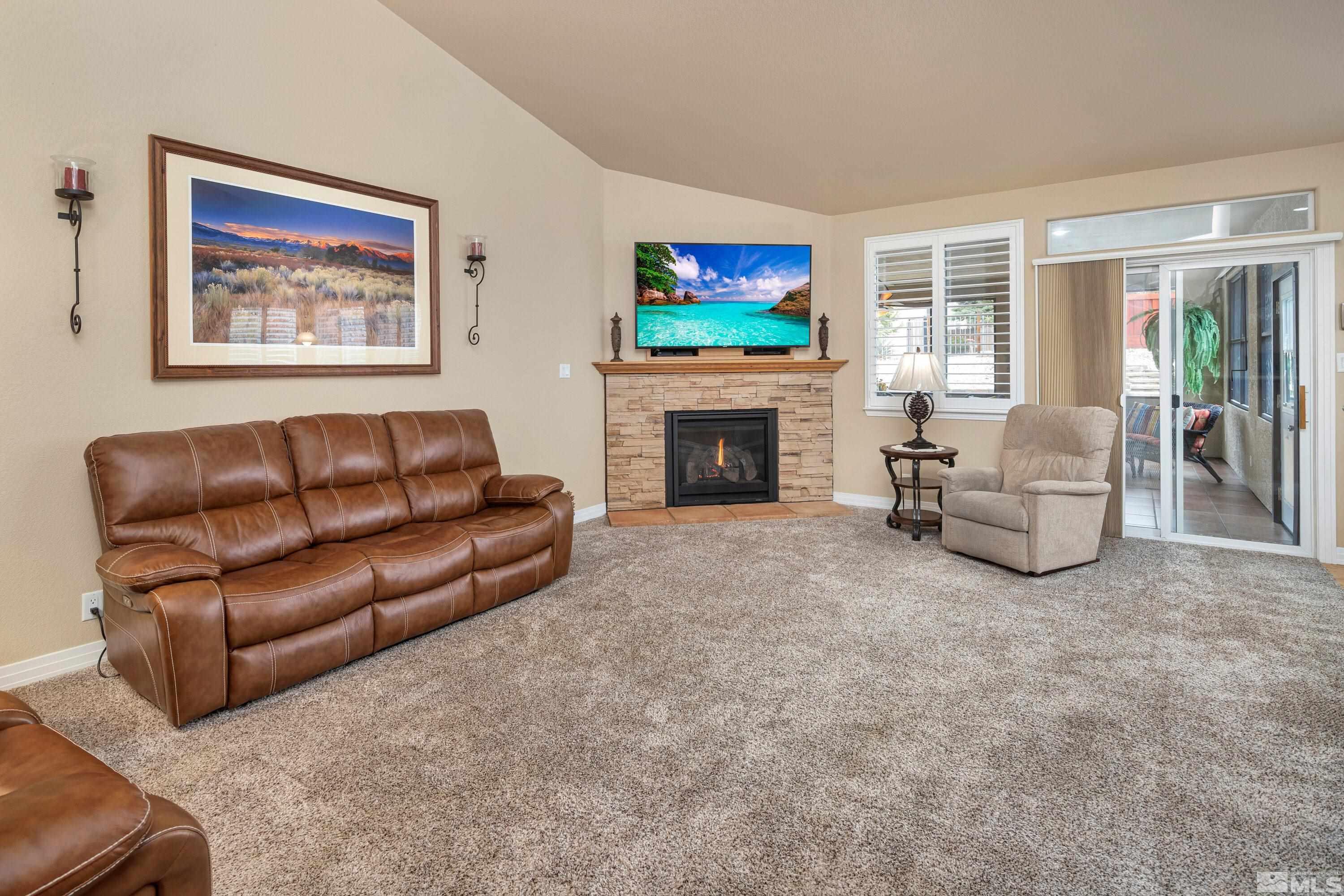7075 Windstar Drive Reno, NV 89523 - Photo 8 of 36 Photo 8