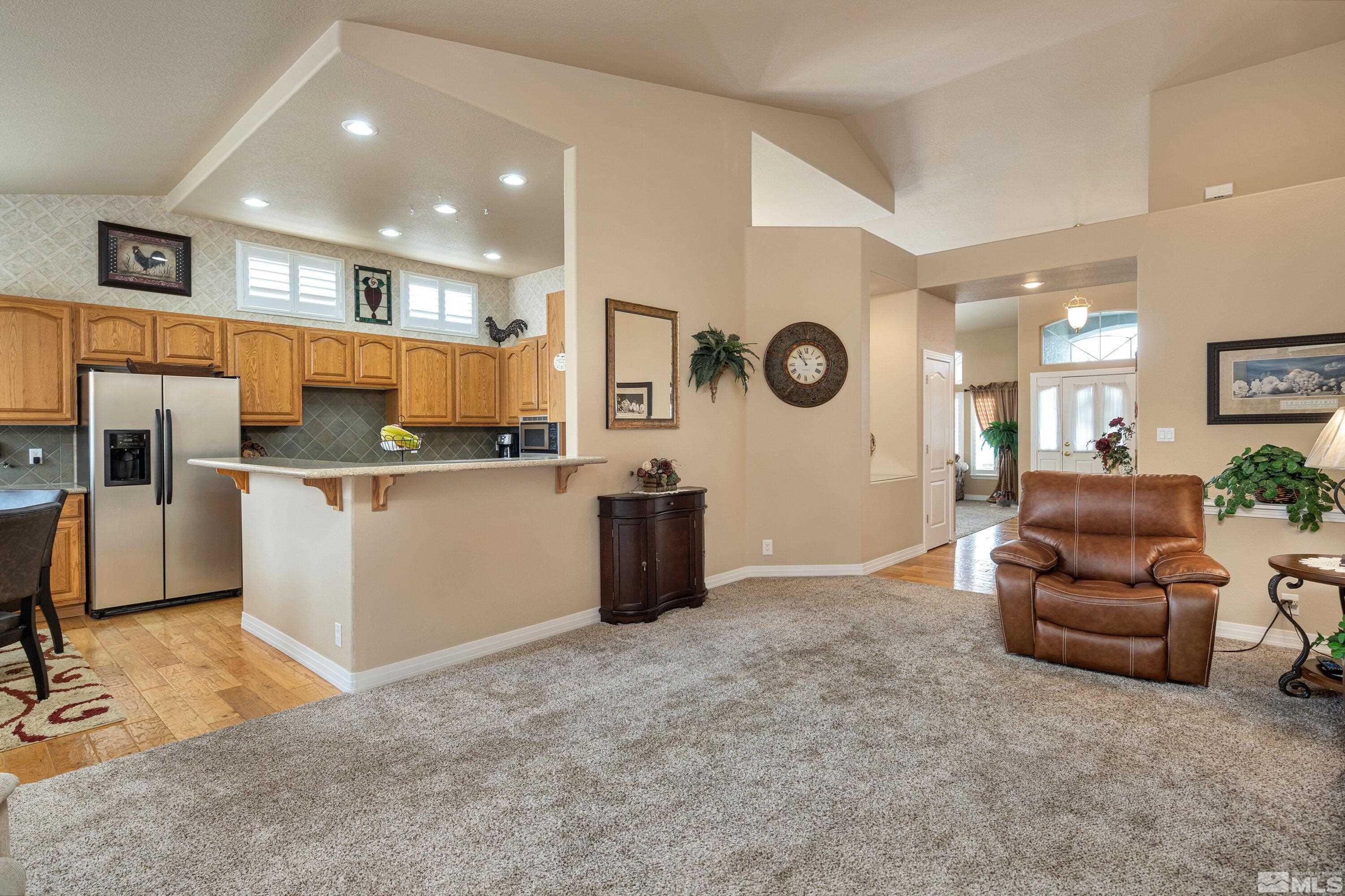 7075 Windstar Drive Reno, NV 89523 - Photo 9 of 36 Photo 9