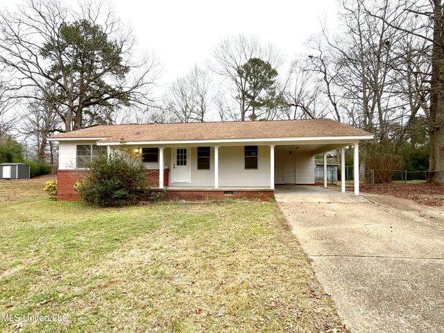 $195,000 | 204 Charline Drive, Pearl, MS 39208