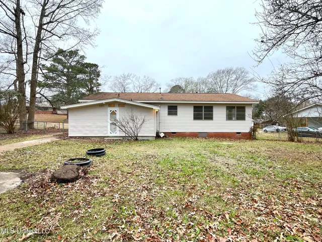 $195,000 | 204 Charline Drive, Pearl, MS 39208