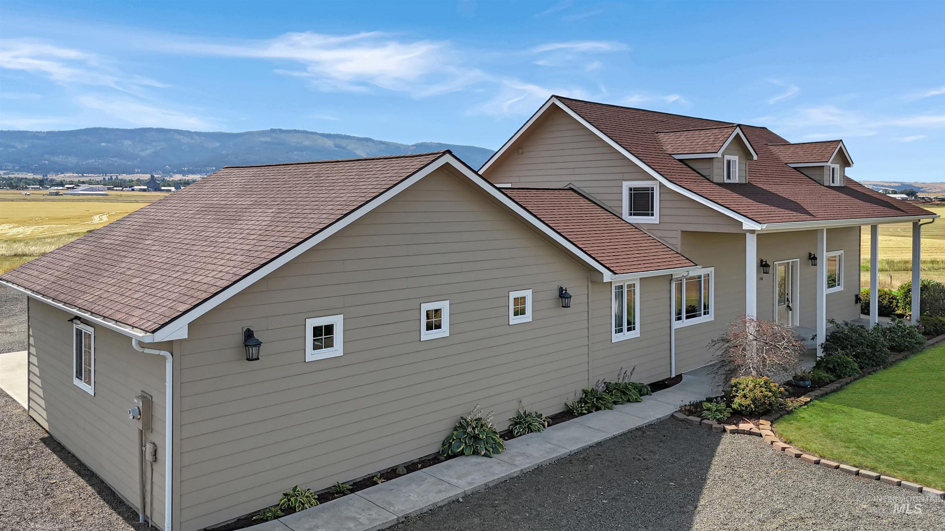 148 Meadow Grass Loop Road Grangeville, ID 83530 - Photo 36 of 42 Gallery Image 36
