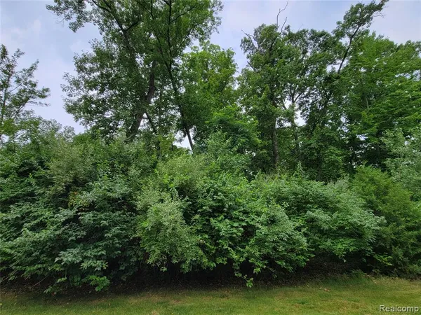 $124,900 | Lot 53 Pinemont Drive, Brighton, MI 48116