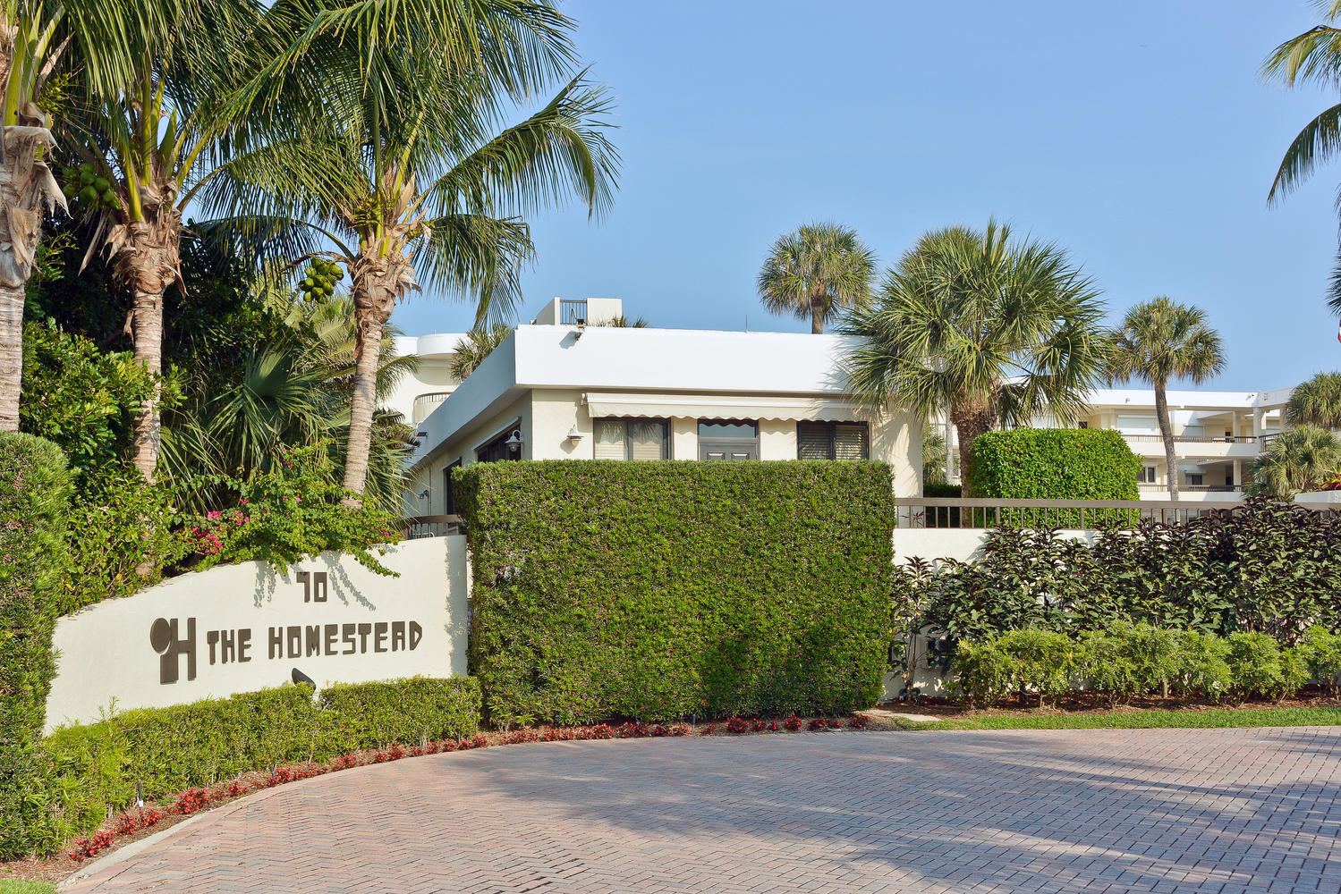 70 Celestial Way, Unit 107 Juno Beach, FL 33408 - Photo 1 of 1 Entry