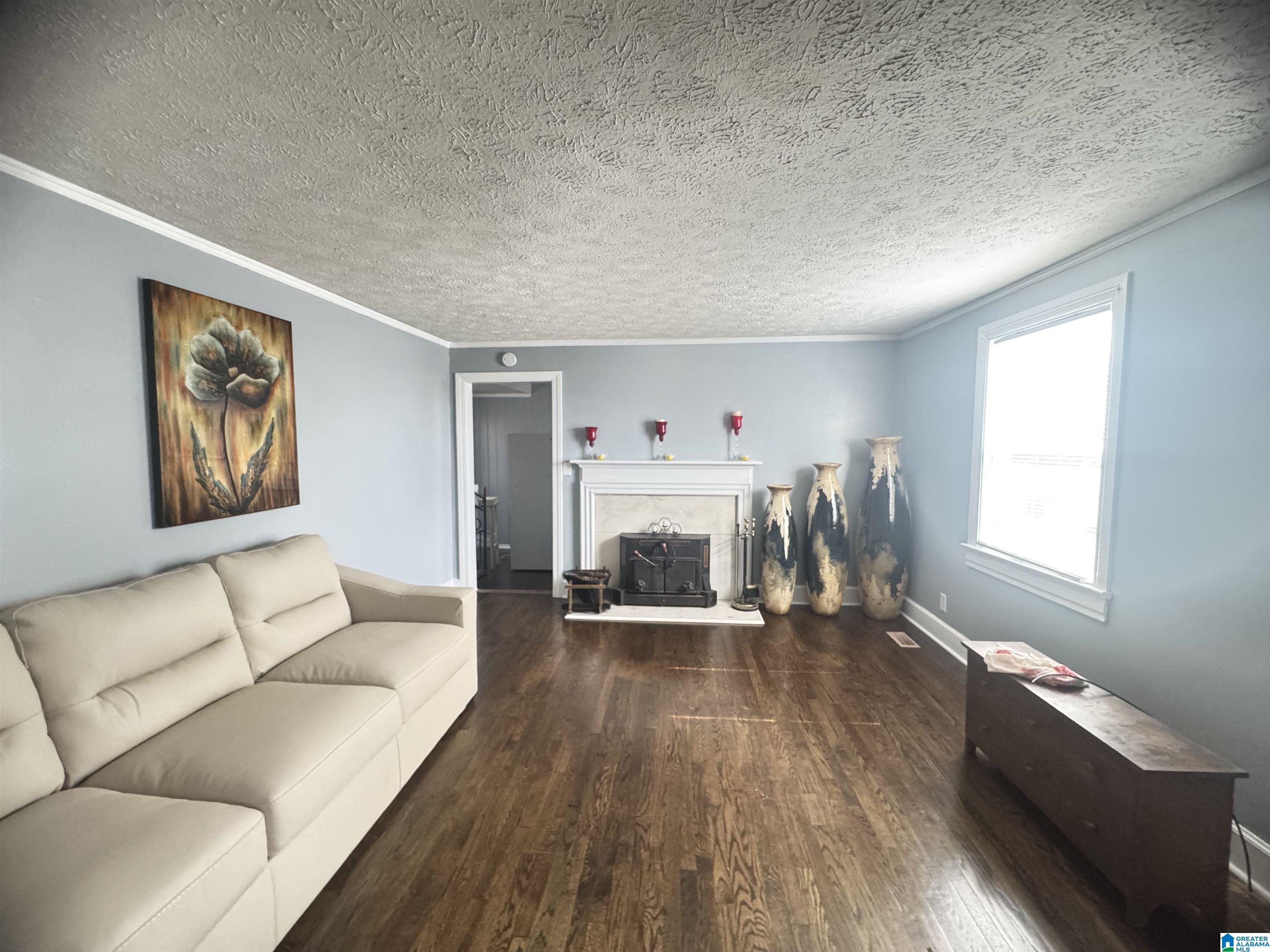 1319 East 9th Street Anniston, AL 36207 - Photo 9 of 19