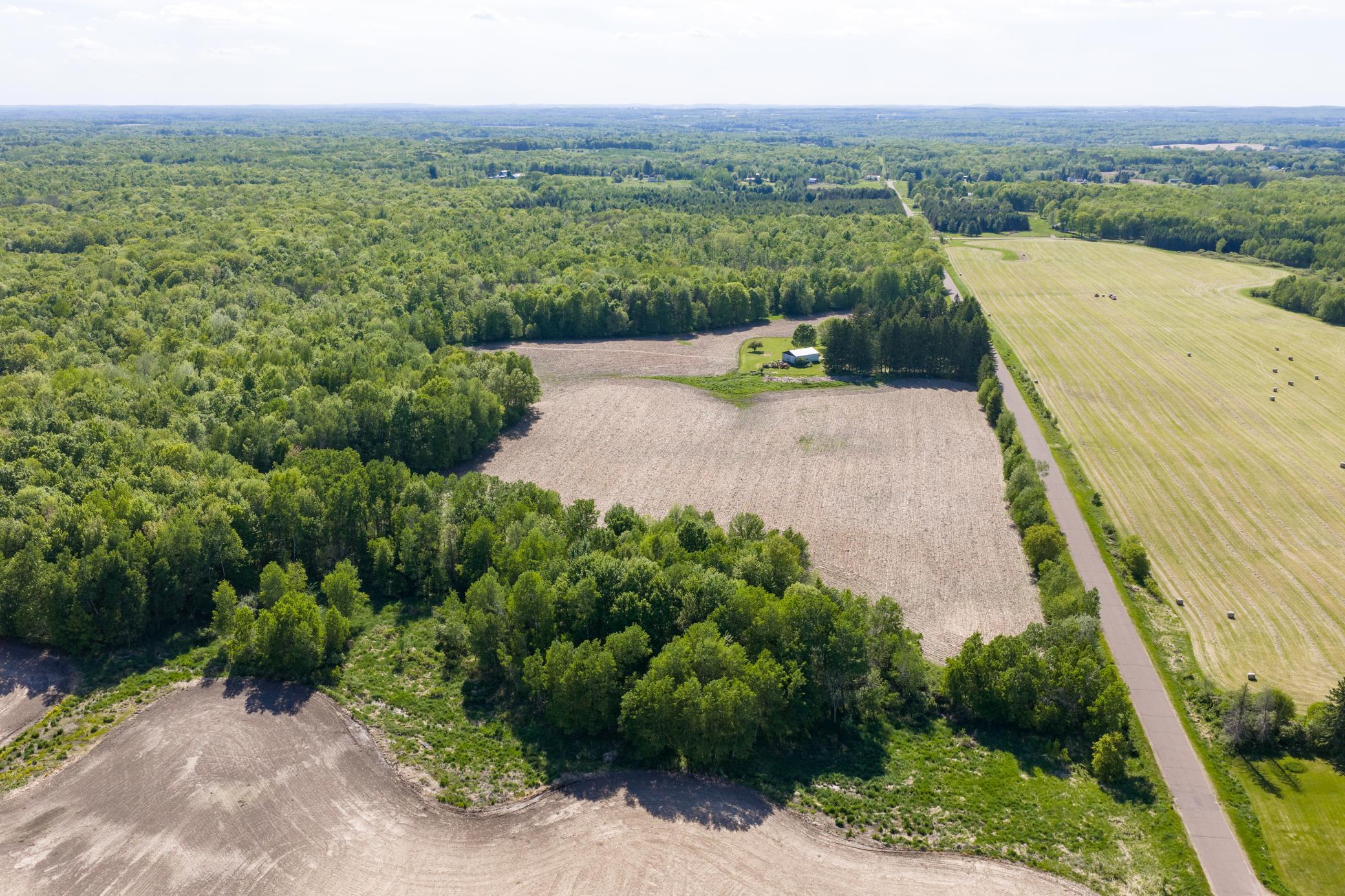 40-acres 270th Street Cornell, WI 54732 - Photo 4 of 10