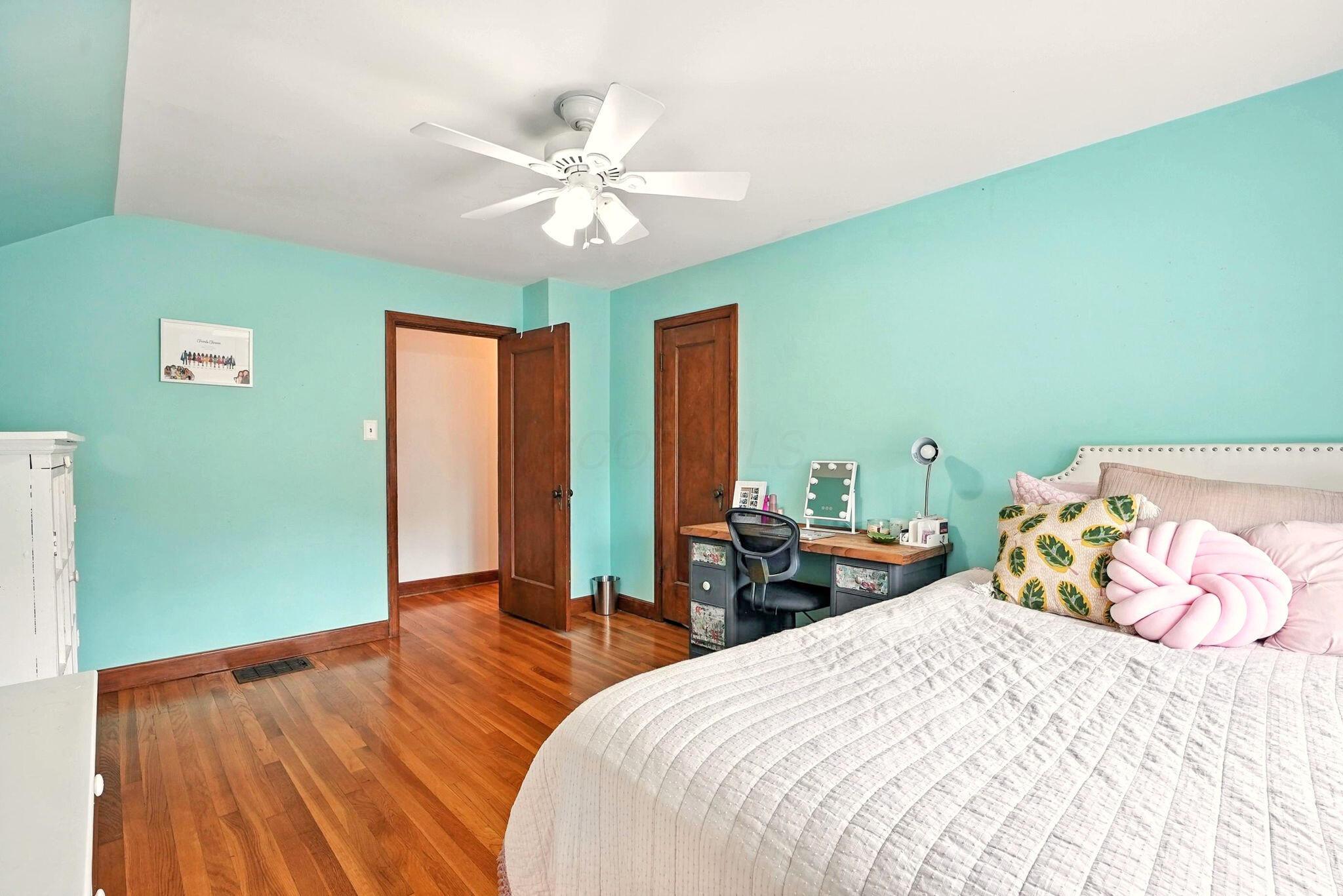 95 South Stanwood Road Columbus, OH 43209 - Photo 32 of 48 guest bed 3