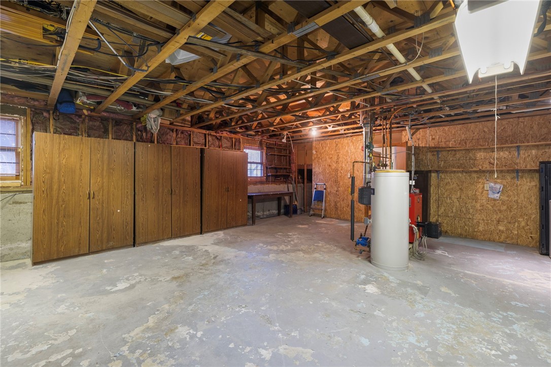 285 Randall Avenue Warwick, RI 02889 - Photo 29 of 37 Utility-Laundry-Workshop-Storage w/Walkout to backyard & pool
