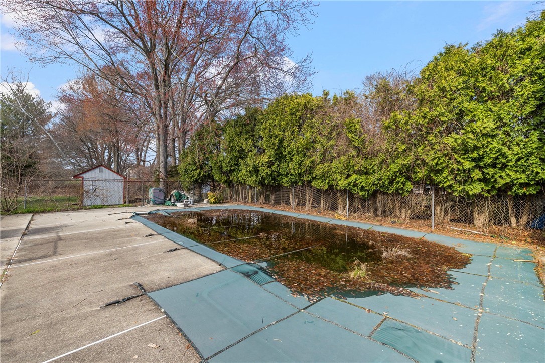 285 Randall Avenue Warwick, RI 02889 - Photo 37 of 37 Inground pool