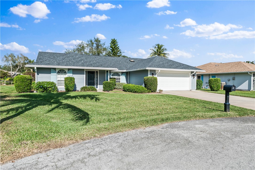 2940 3rd Street Southwest Vero Beach, FL 32968 - Photo 36 of 36